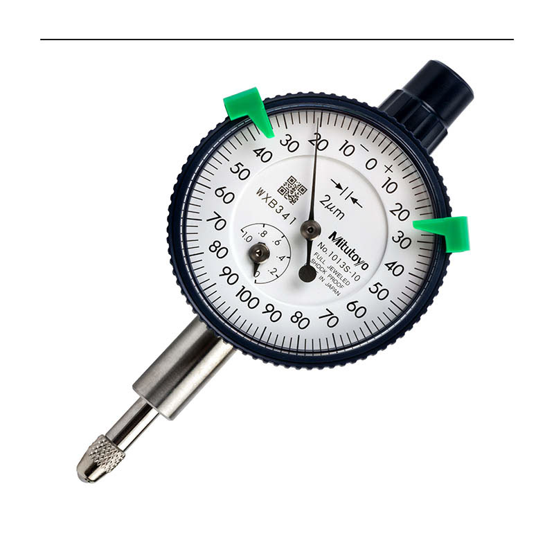 Mitutoyo Dial Indicator Master Gage & Tool Co.