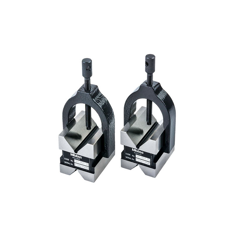 Mitutoyo VBlock Master Gage & Tool Co.