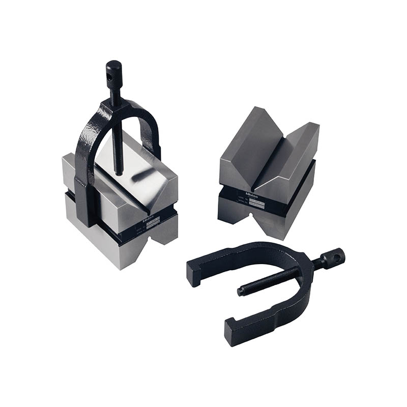 Mitutoyo VBlock Master Gage & Tool Co.