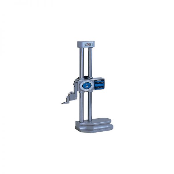 Mitutoyo Height Gage 518352A21 Master Gage & Tool Co.