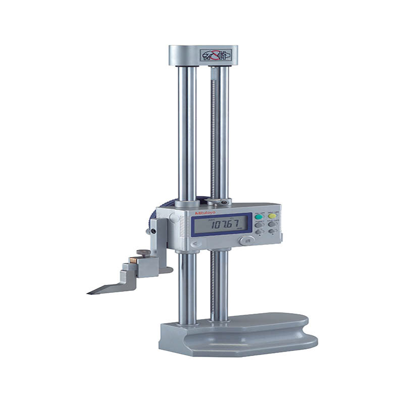 Mitutoyo Height Gage Master Gage