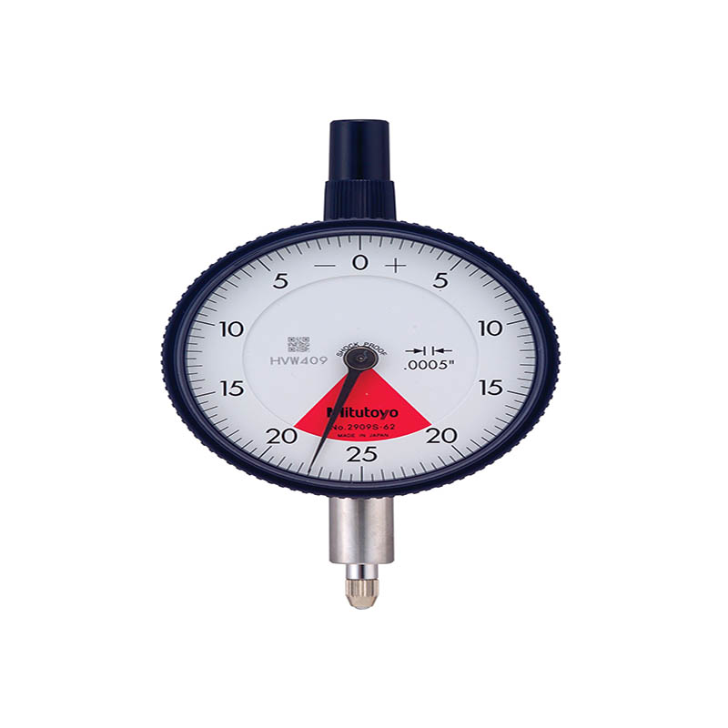 Mitutoyo Dial Indicators Master Gage & Tool Co.