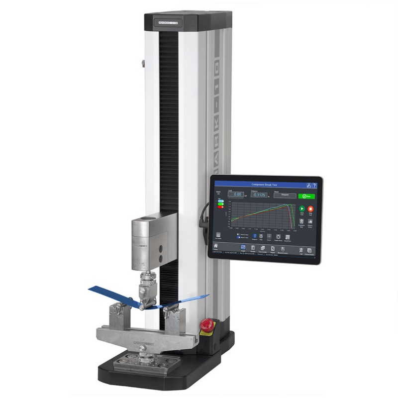 Mark-10 F305-IMT Test Frame with IntelliMESUR®