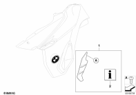 MAX BMW Motorcycles - BMW Parts & Technical Diagrams - R1150GS (R21)