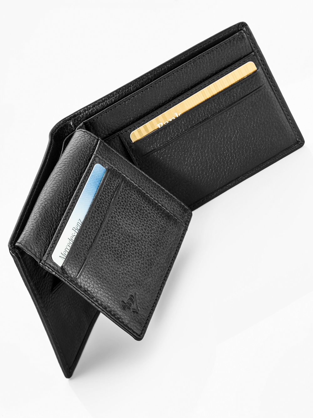 Credit card wallet MercedesBenz Coffs Coast