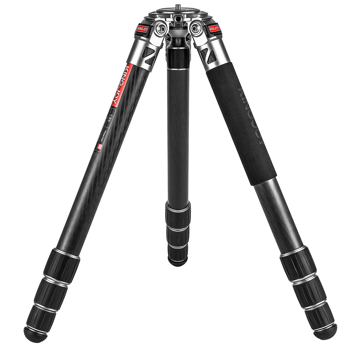 Kingjoy “Goliath” Tripod – Mc2 Photography Shop
