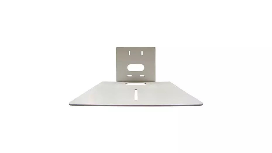 PTZOptics PTZ Camera White Wall Mount Mediability