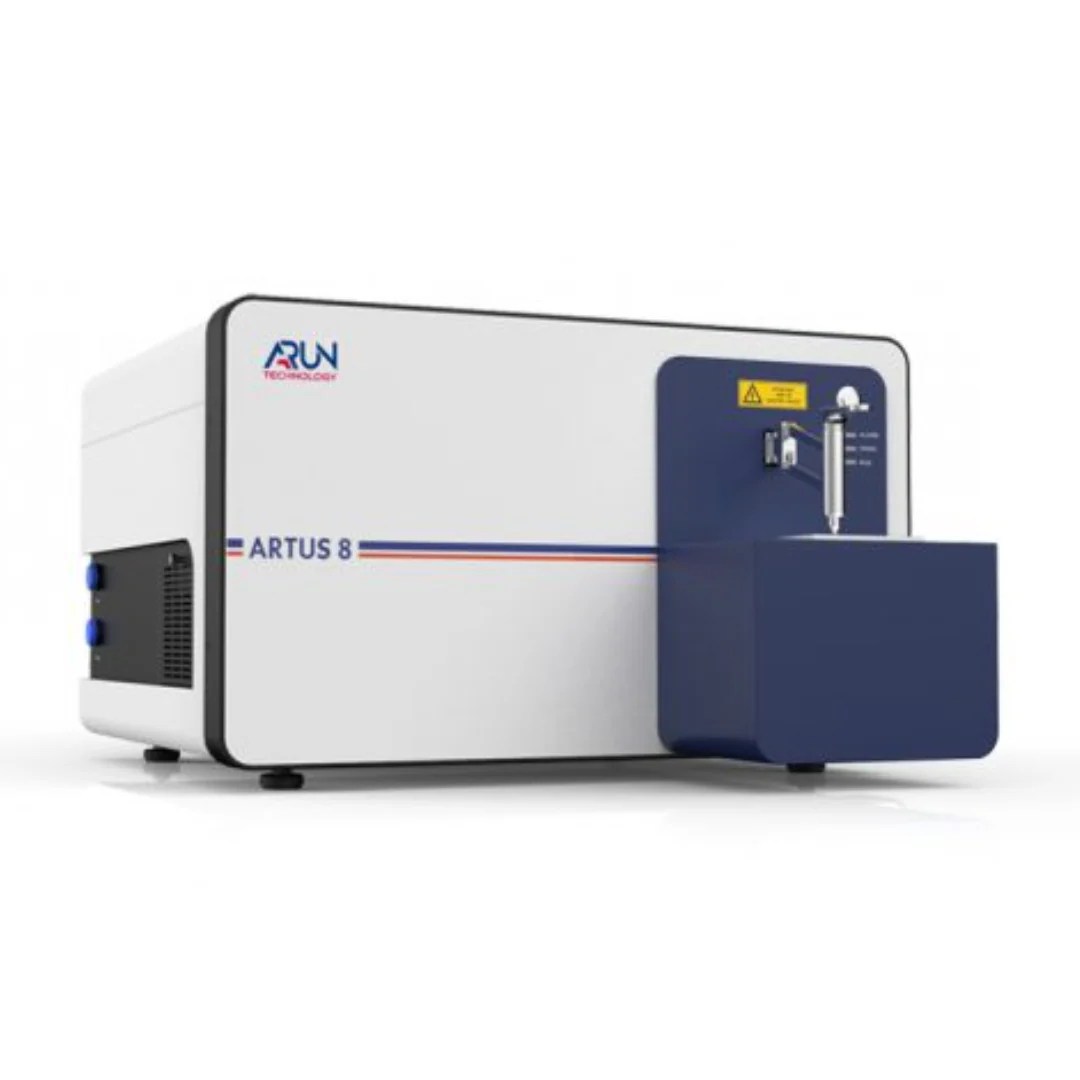 MAG Approved Professional Lab Benchtop Spark OES Analyzers Metal