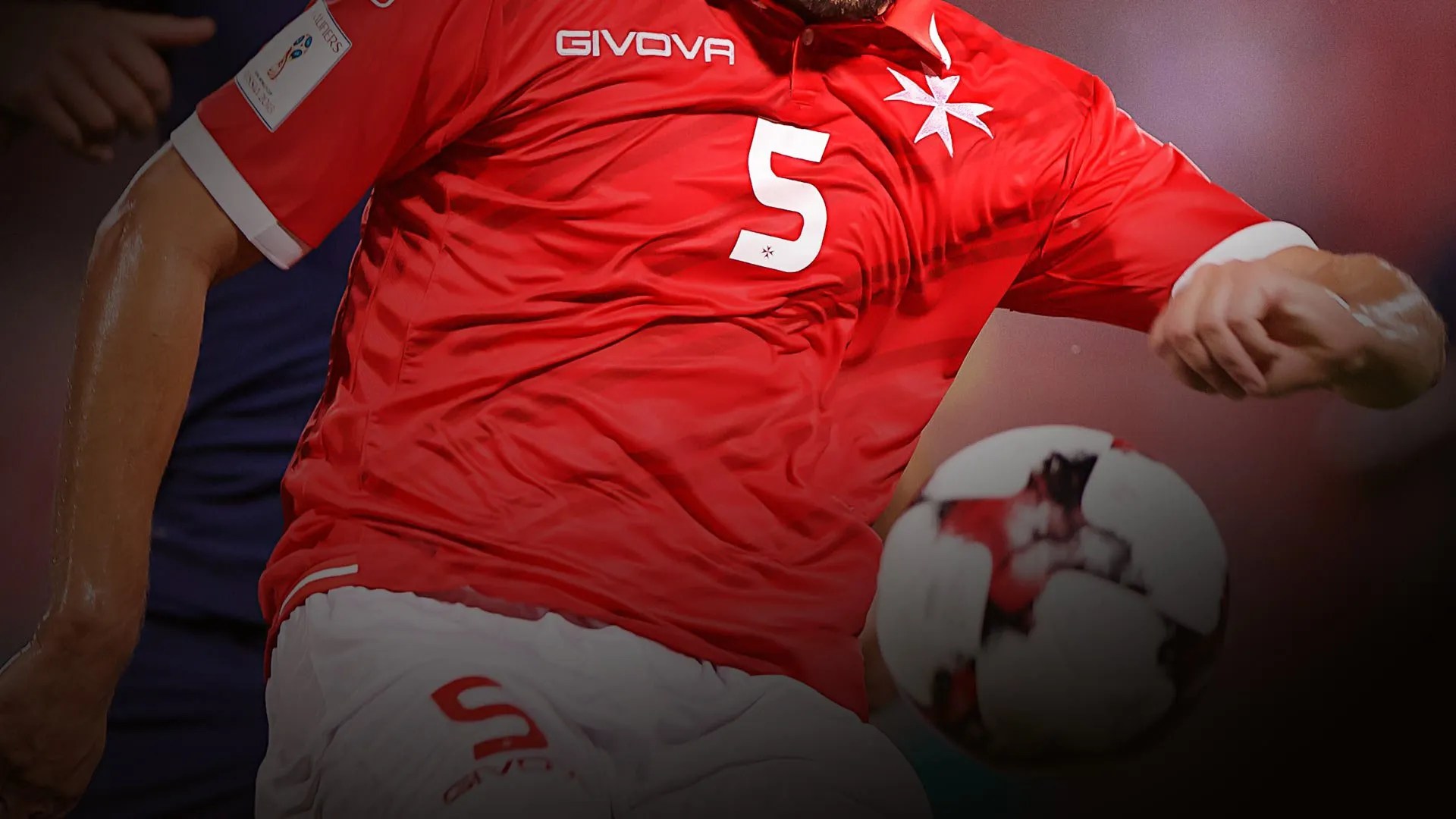 Malta Football Merchandise Shop