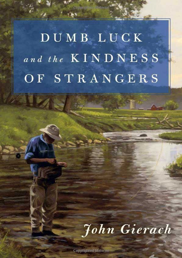 "Dumb Luck and the Kindness of Strangers" Midcurrent