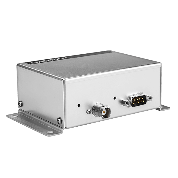 GNX 375 IFR WAAS GPS and Transponder with GPS Antenna Midwest Panel