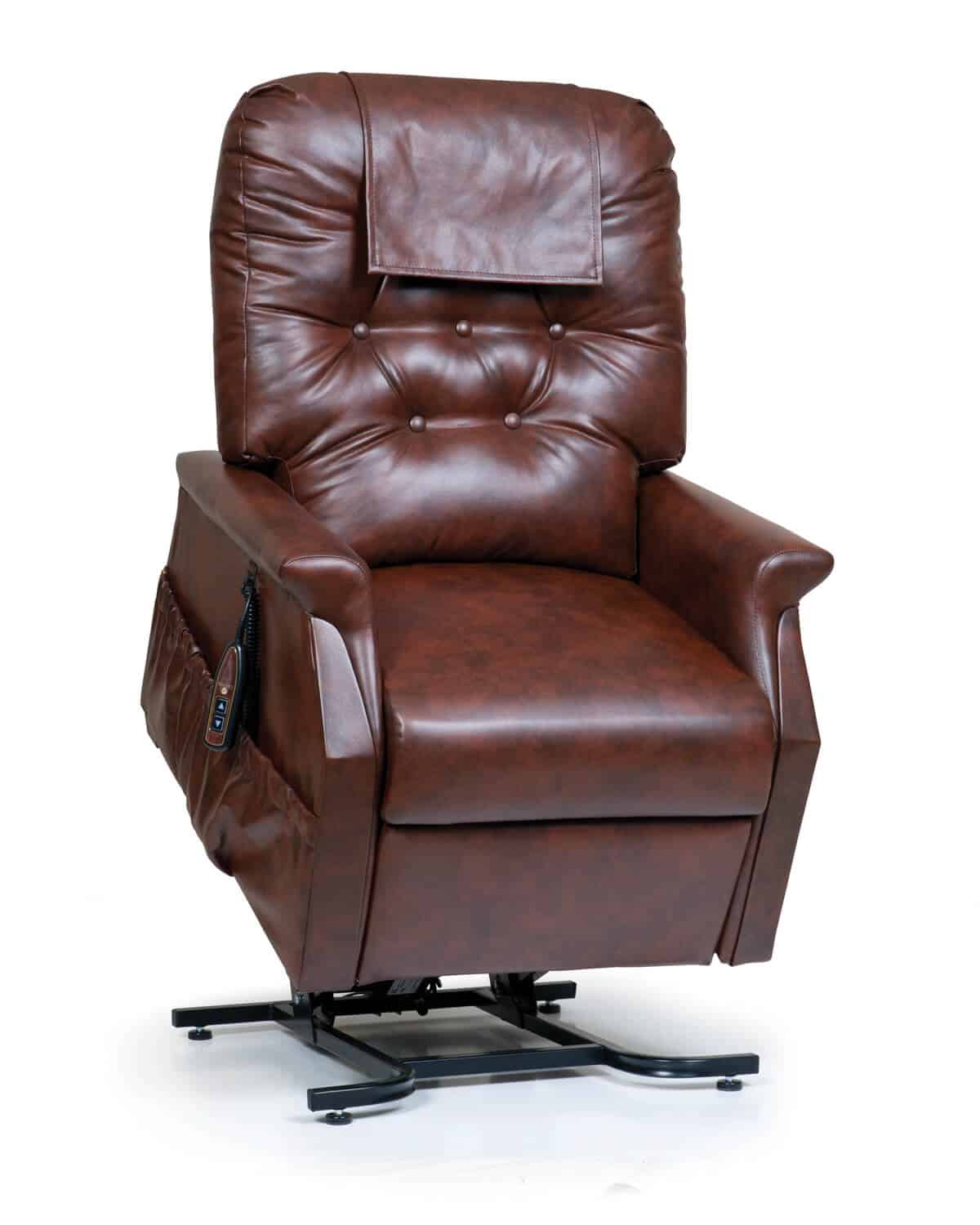 Golden Technologies Value Series Capri PR200 Power Lift Recliners