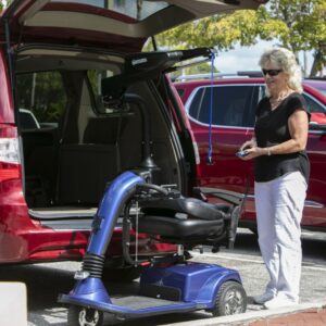Shop Wheelchair Lifts and Scooter Lifts | MobilityWorks Shop