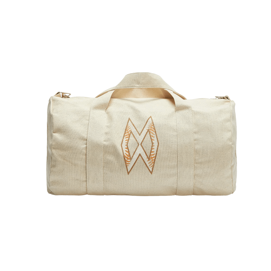 MW Logo Duffle Bag Wallen Official Store