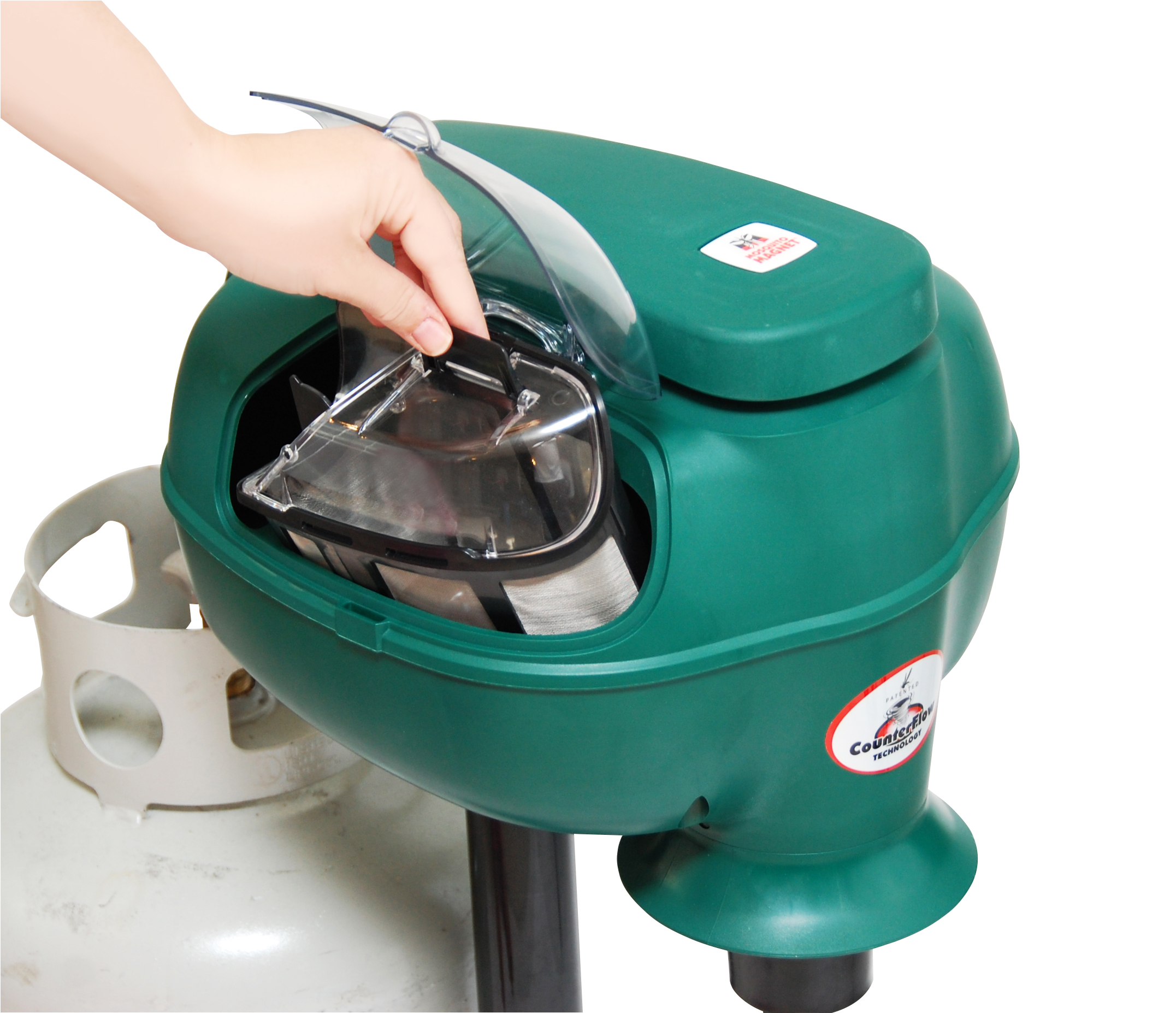 Mosquito Patriot Plus Trap