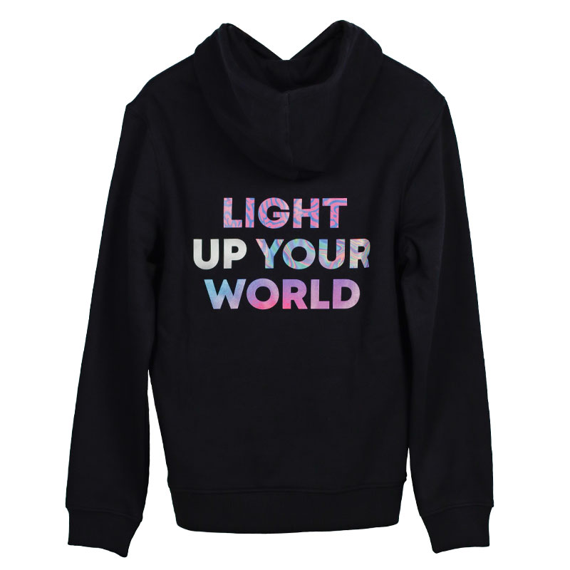 Motion Hoodie Motion Experience