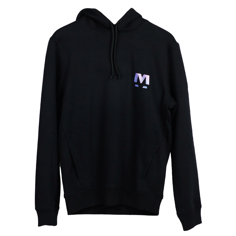 Motion Hoodie Motion Experience