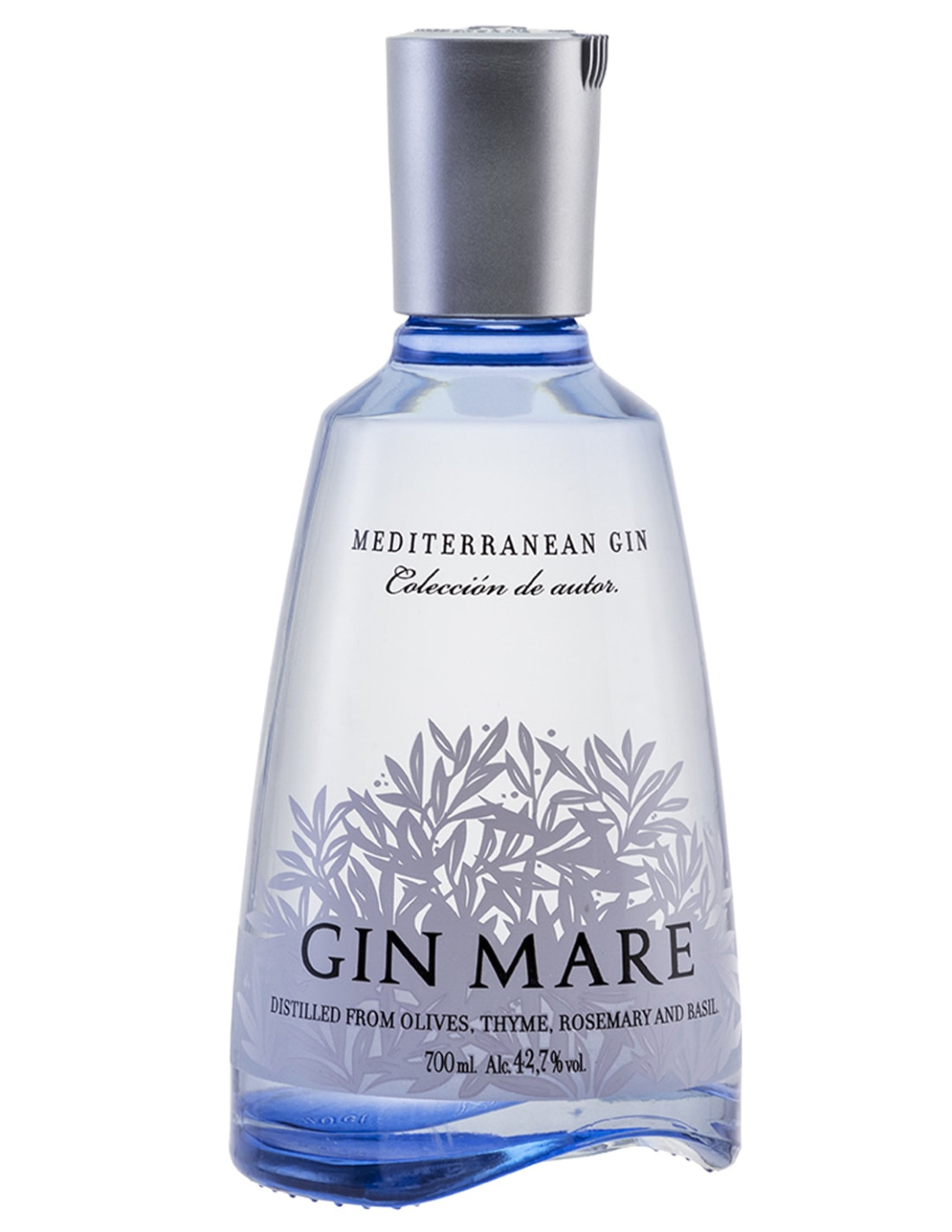 Gin Mare per Gin Tonic Mr. Dee Still