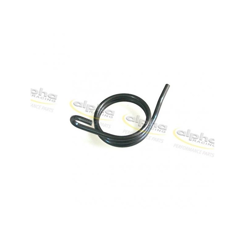 alpha Racing shift detent spring