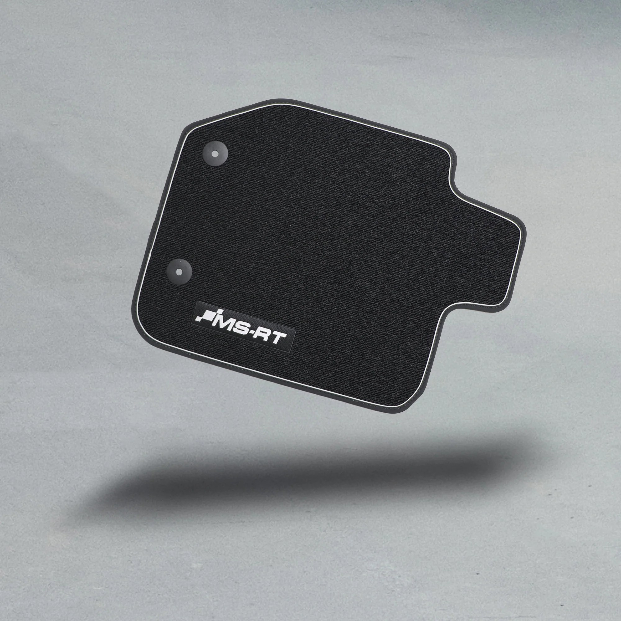 Ford Ranger MSRT Tailored Floor Mats "SPECIAL OFFER PRICE" MSRT