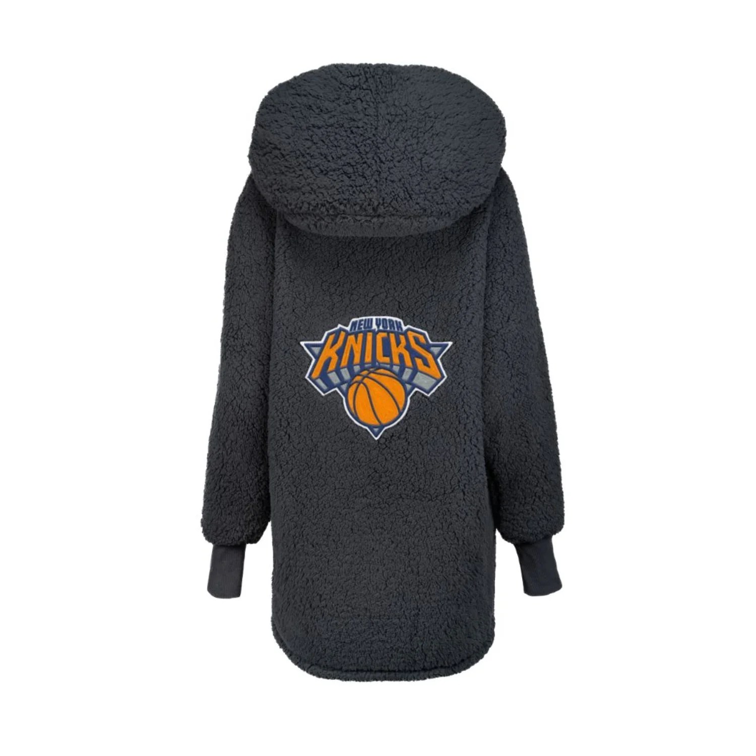 Jill Martin Knicks Sherpa Lounger Shop Madison Square Garden