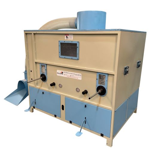 Soft Toy Making Machine Multipro Machines