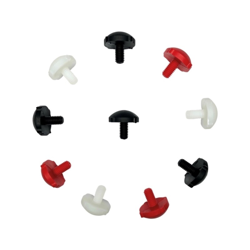 5/16 JAM PLUG MYROLLERDERBY