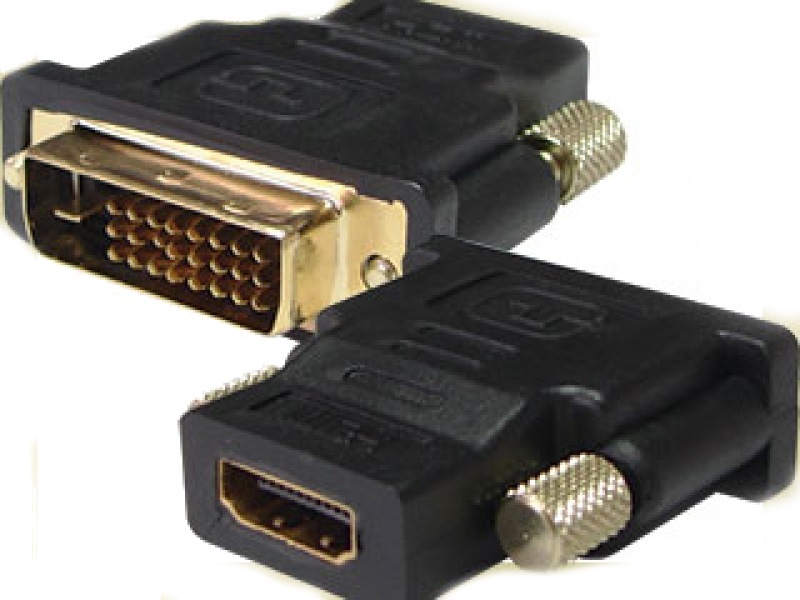 HDMI (F) to DVI (M) adapter Neoparo shop