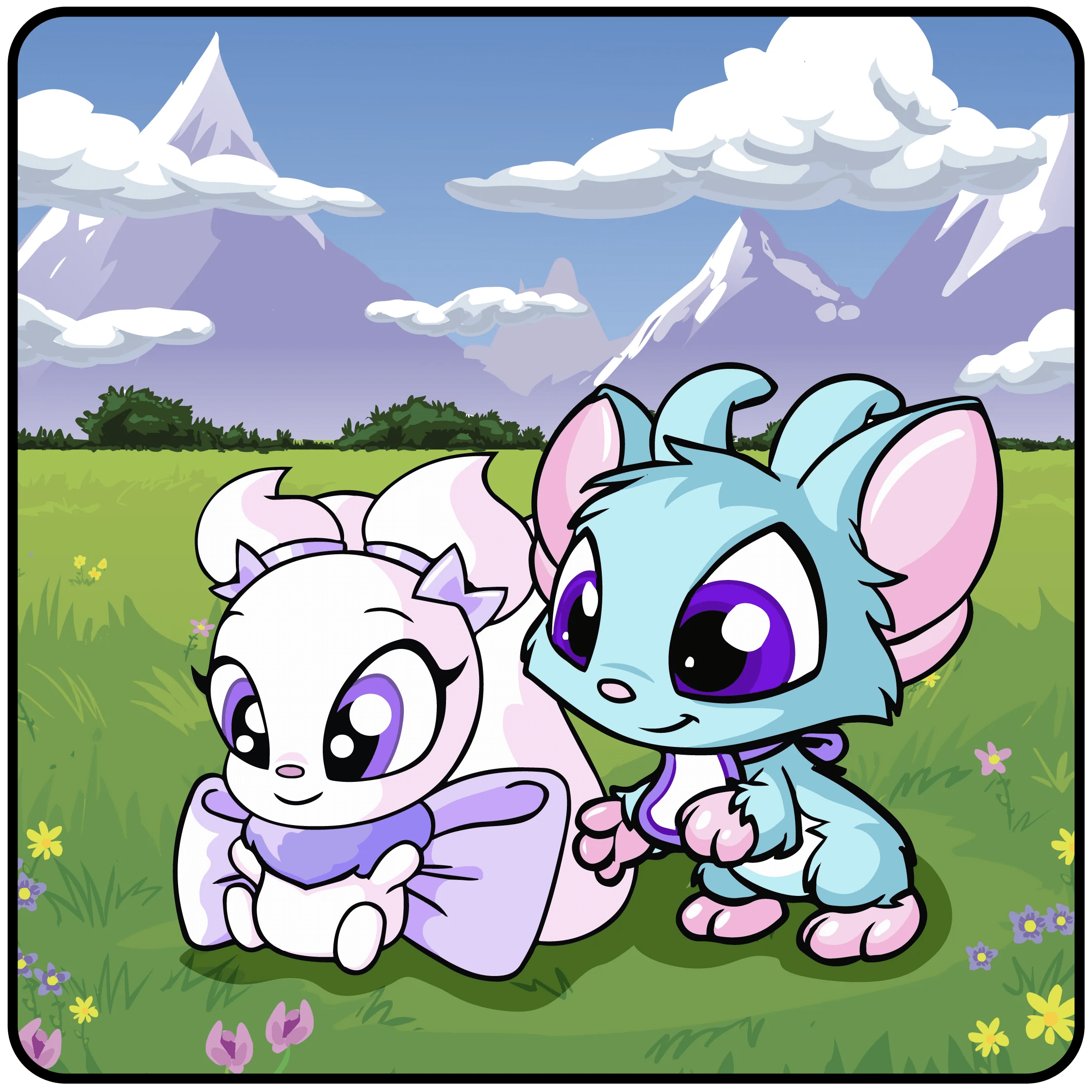Baby Neopets Neopets Shop