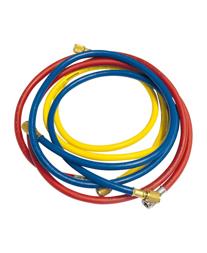 FLEXIBLE HOSE FOR VACUUM LOAD 1,5 m (4,92 ft)