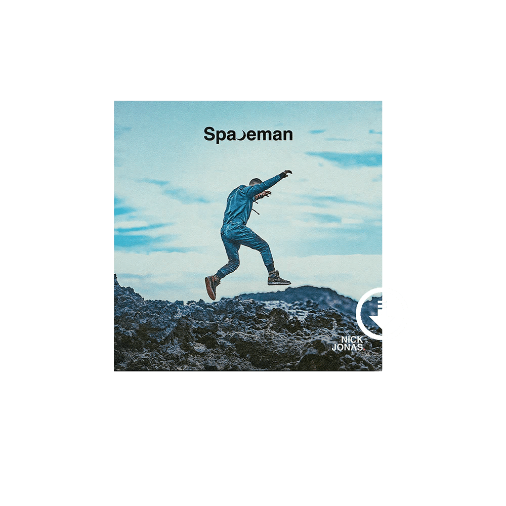 Albums Nick Jonas Official