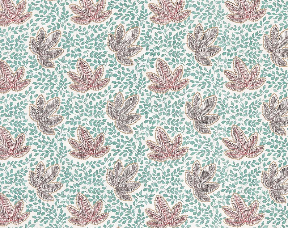 Fabric Collections Nina Campbell