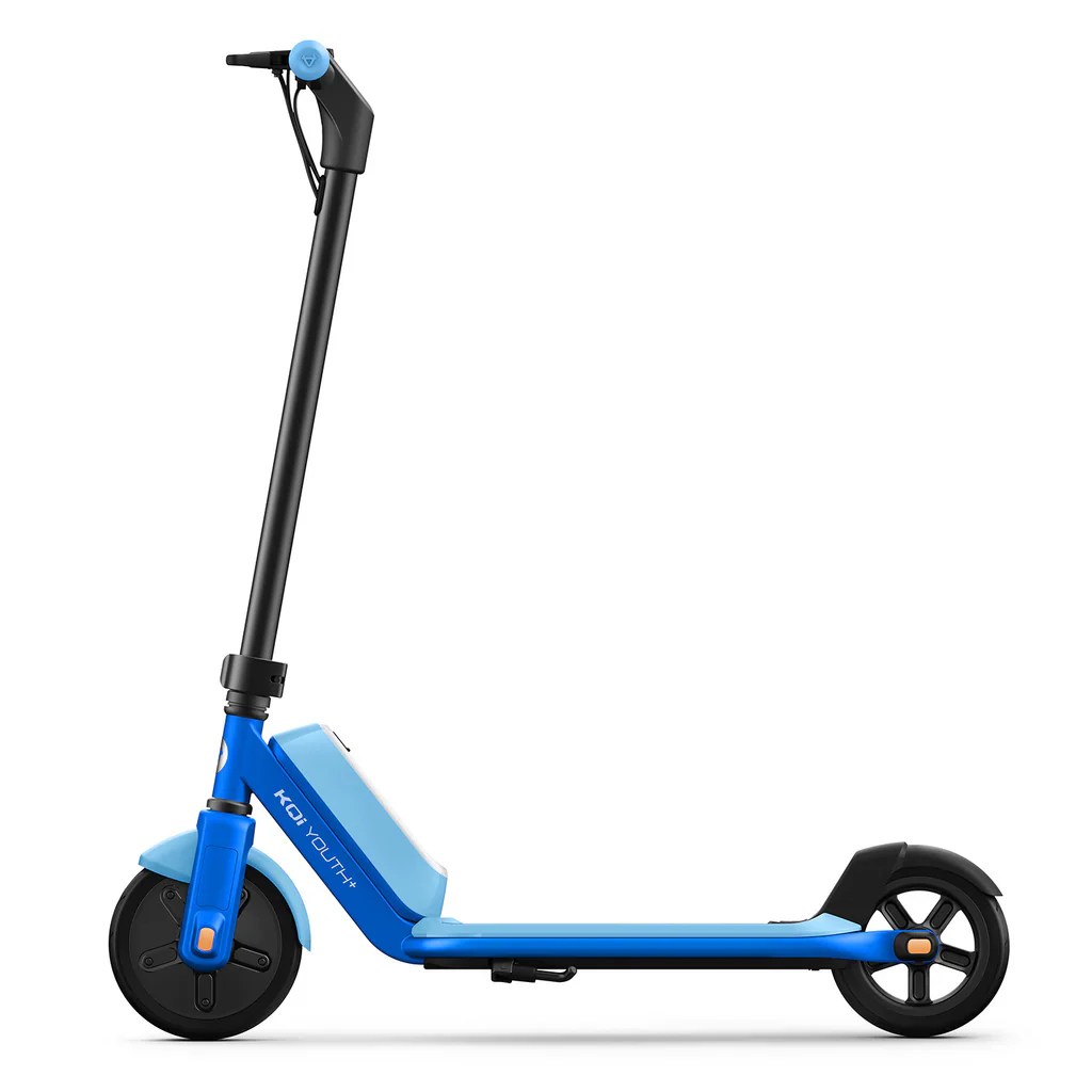 NIU KQi Youth Electric Kick Scooter x2 Bundle NIU® Official