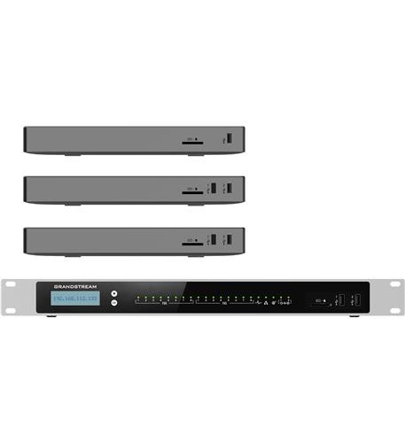 Grandstream UCM6202 has been replaced with UCM6302