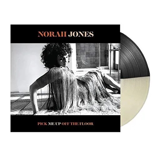 Indie Exclusives NTX Vinyl