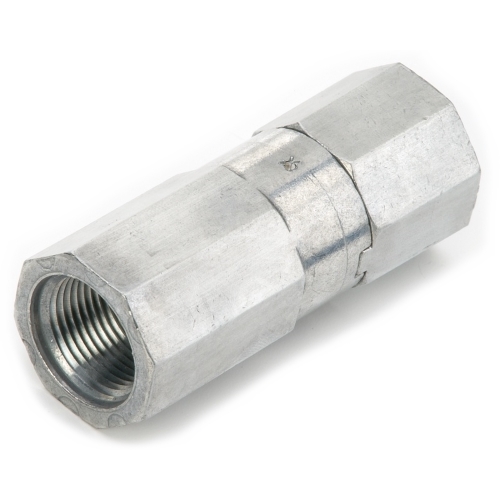 Oil & Gas HUSKY 1" RECONNECTABLE USE FUEL HOSE BREAKAWAY COUPLING NIB