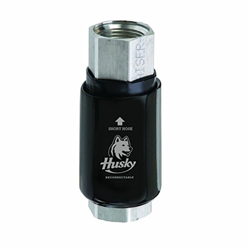 Husky 2273 IXV 3/4" Breakaway Fast Shipping Hose & Couplings