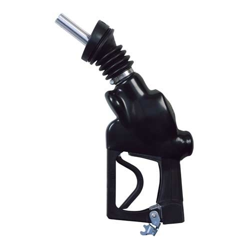 Healy 900EVRFSBLACK Nozzle Enhanced Vapor Recovery Certified Fast