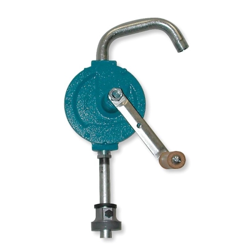 Blackmer AT210A Standard Duty Rotary Hand Pump w/ Spout 10201 Fast