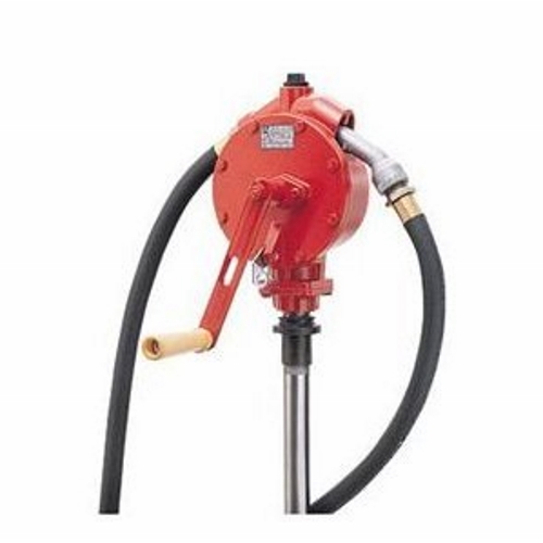 FillRite FR112C Rotary Hand Pump Complete with Counter Fast Shipping