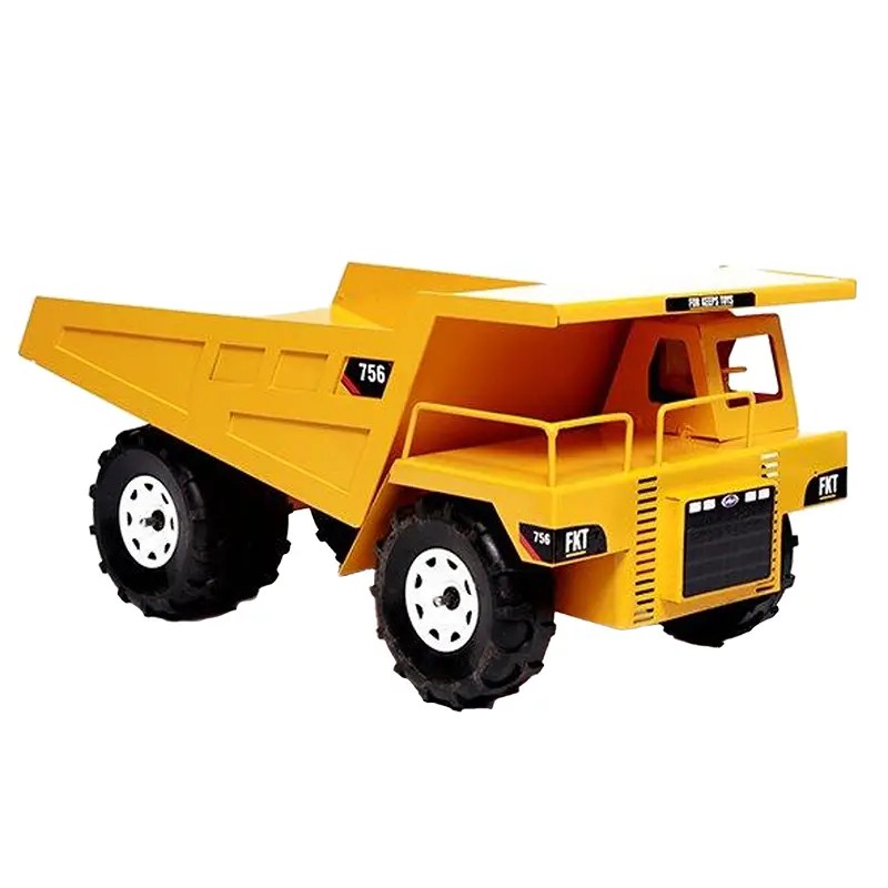 Steel Toy Cat Lorry OBARO Online