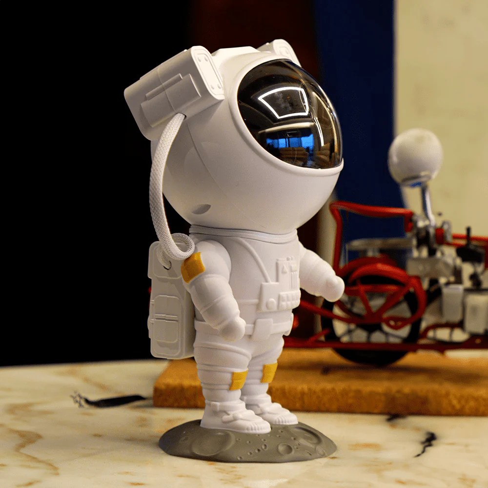 Astronaut Projector – OddTech Store
