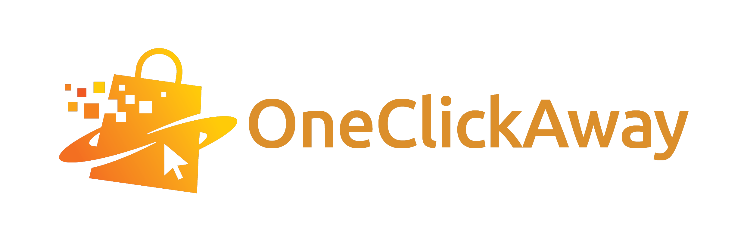 One Click Just one click Away