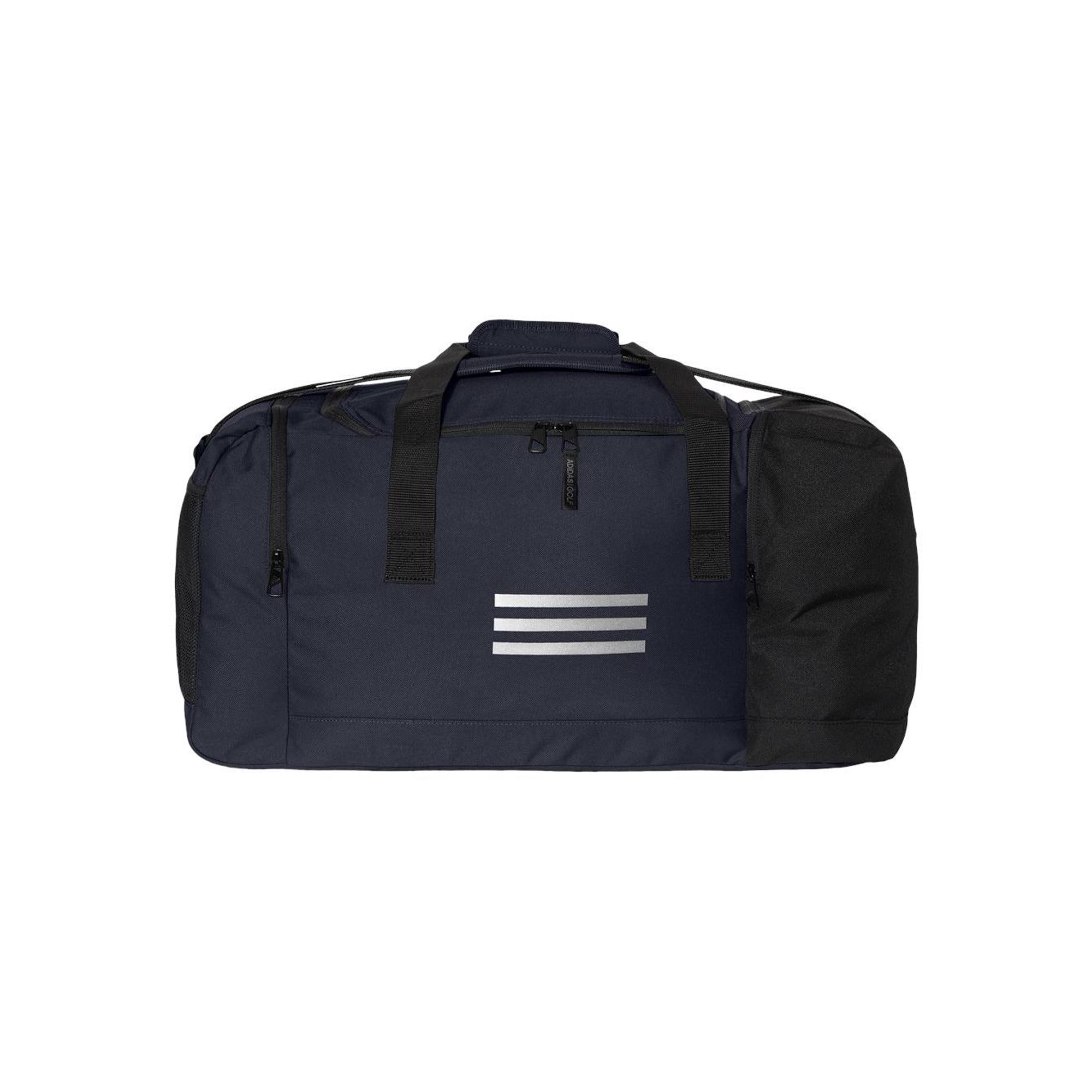 OpenTech Adidas 3Stripes Duffel Bag Navy OpenTech Alliance Shop