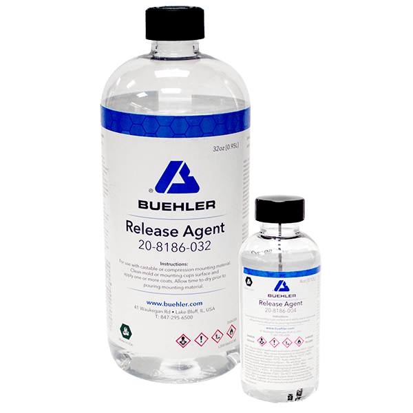 Release Agent OptiTech Scientific Online Shop