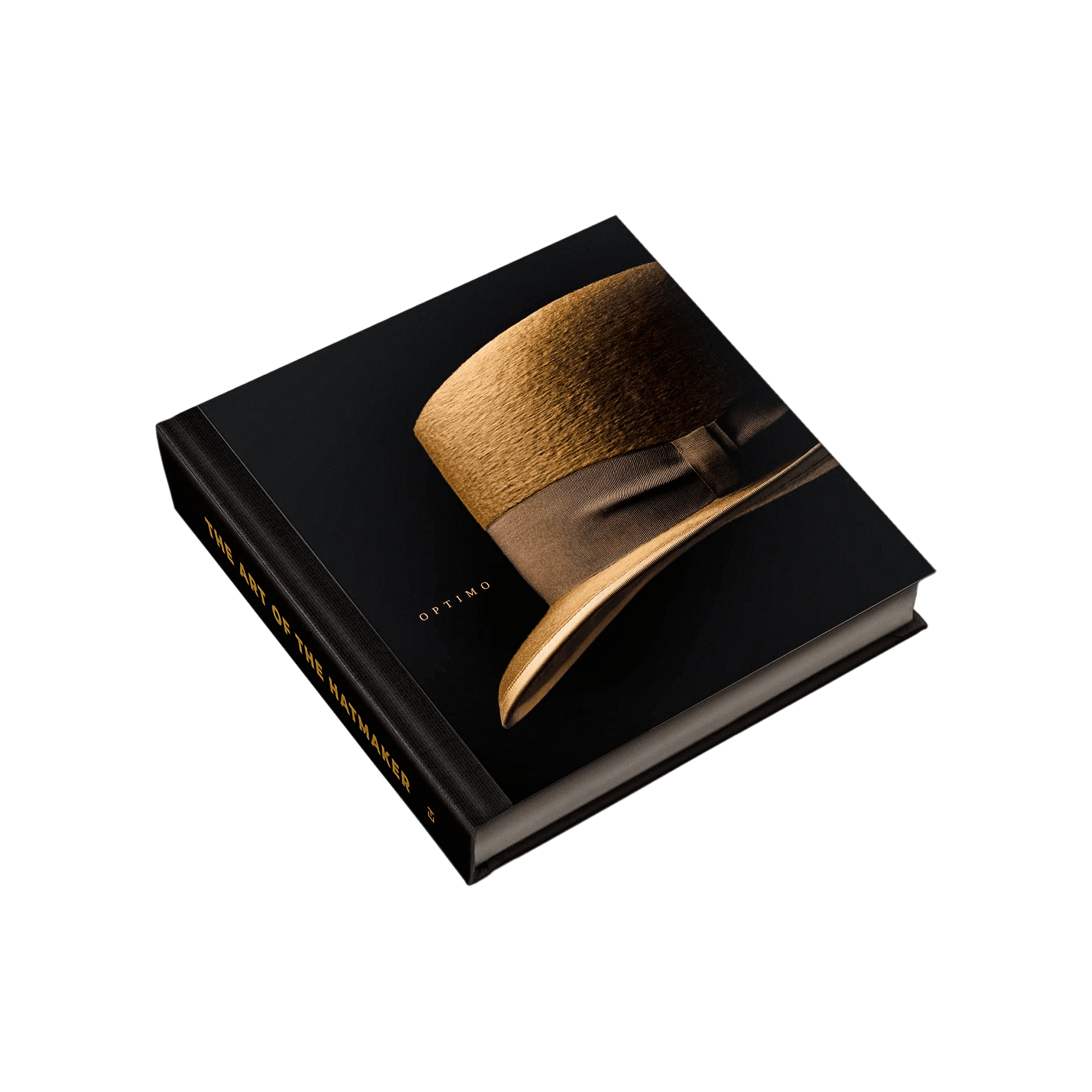 The Art of the Hatmaker Optimo