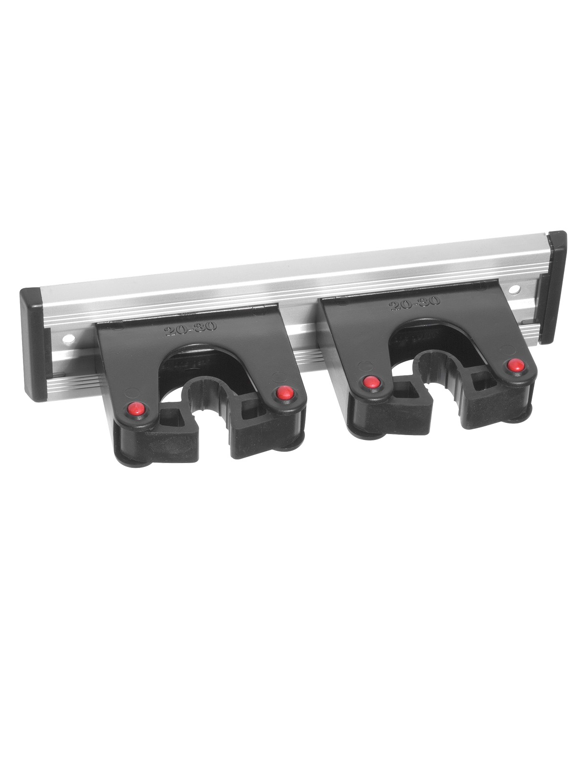 Toolflex holder for the wall incl. mounting rail Ossenberg GmbH