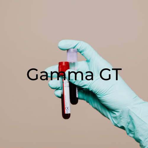Gamma GT Patholab Laboratory