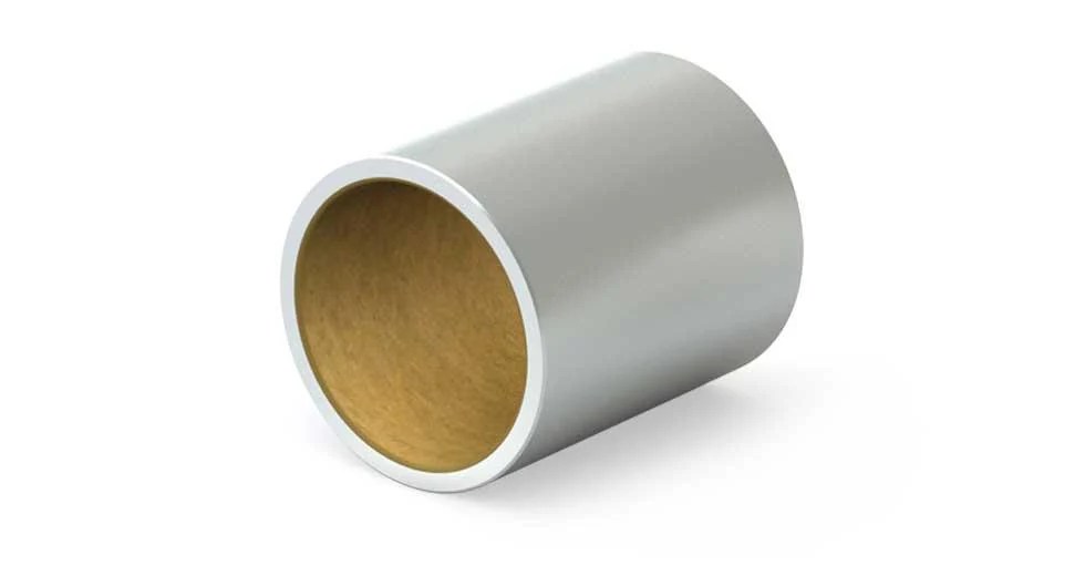 Plain Sleeve Linear Bearings PBC Linear