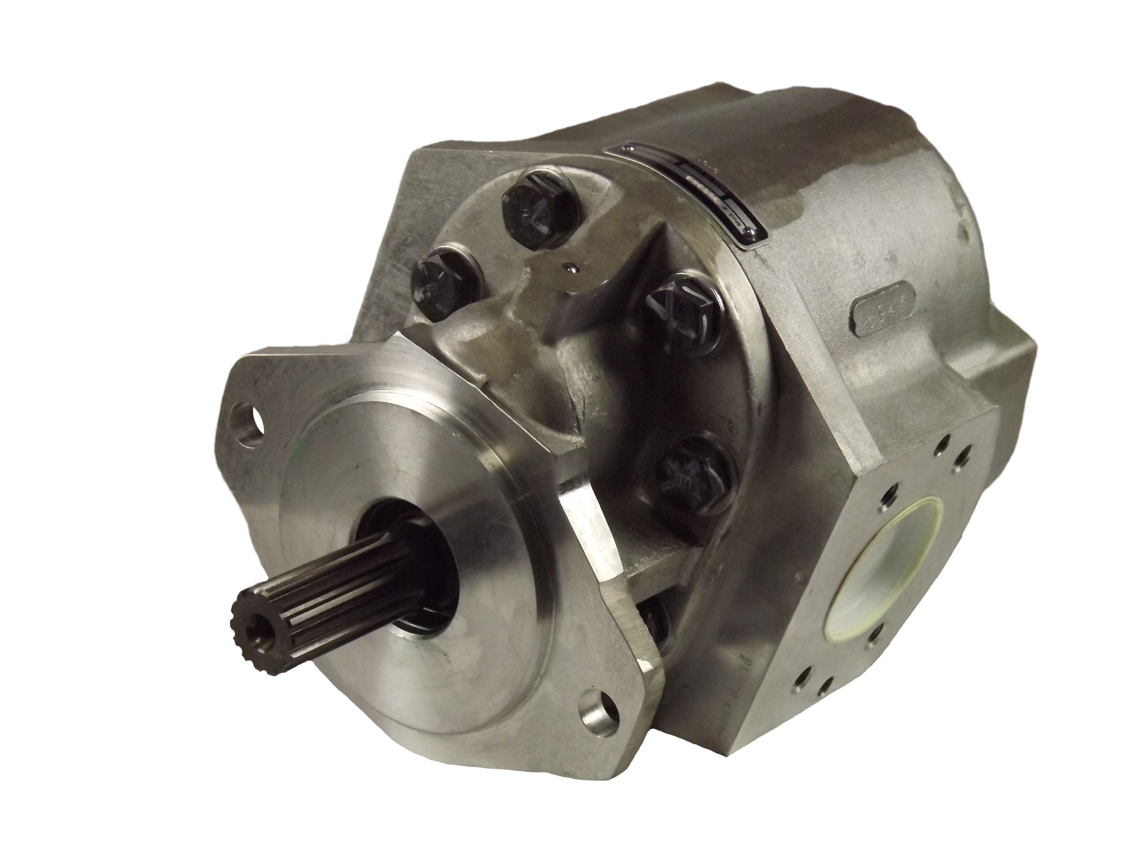 3G5868 » Perfection Hydraulics Shop